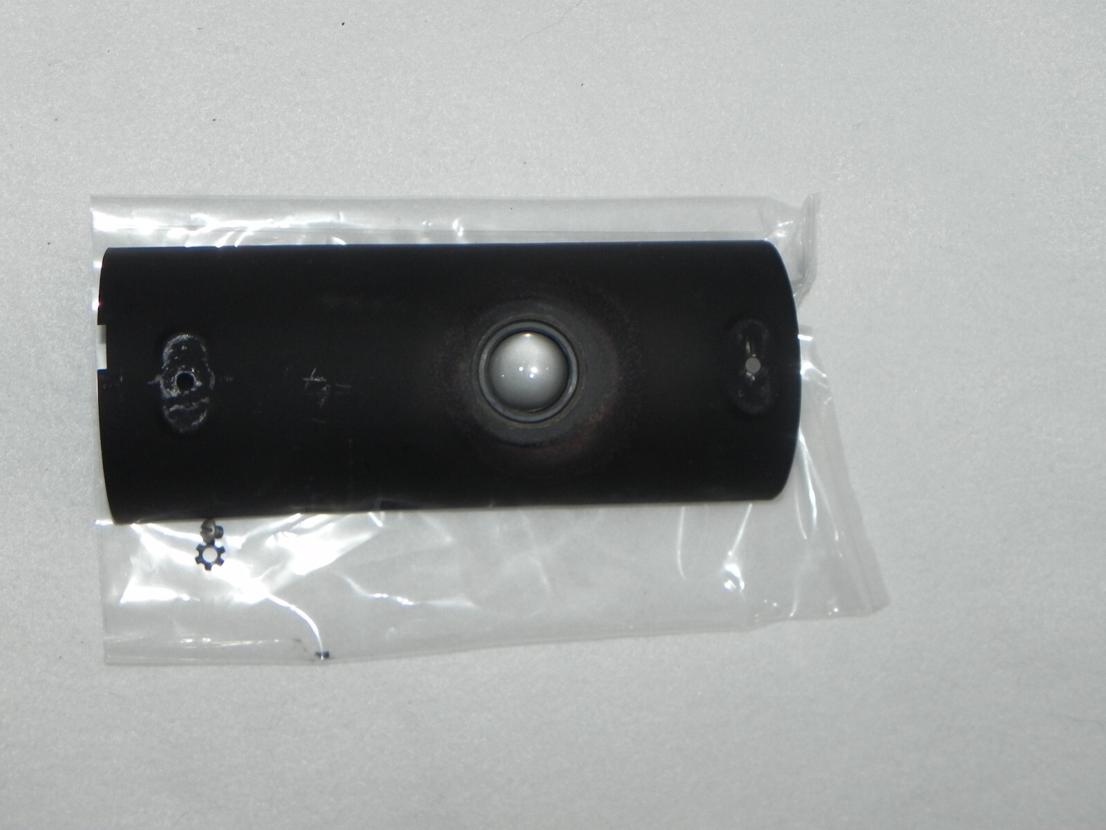 Ampro Futurist 8 Projector Parts: Bulb Housing Inside