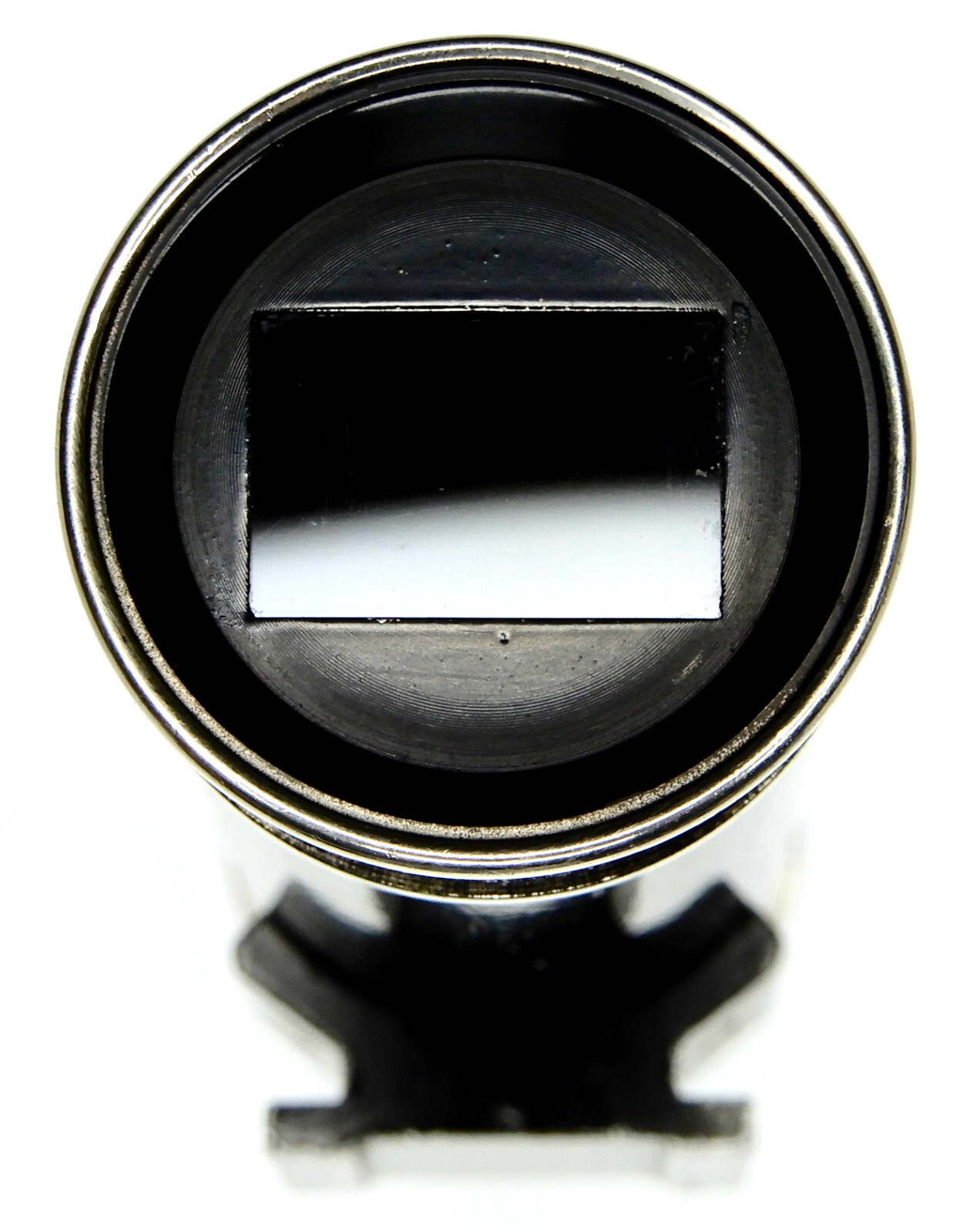 Zeiss Ikon 436/11 “Black & Chrome” 18cm Finder #6