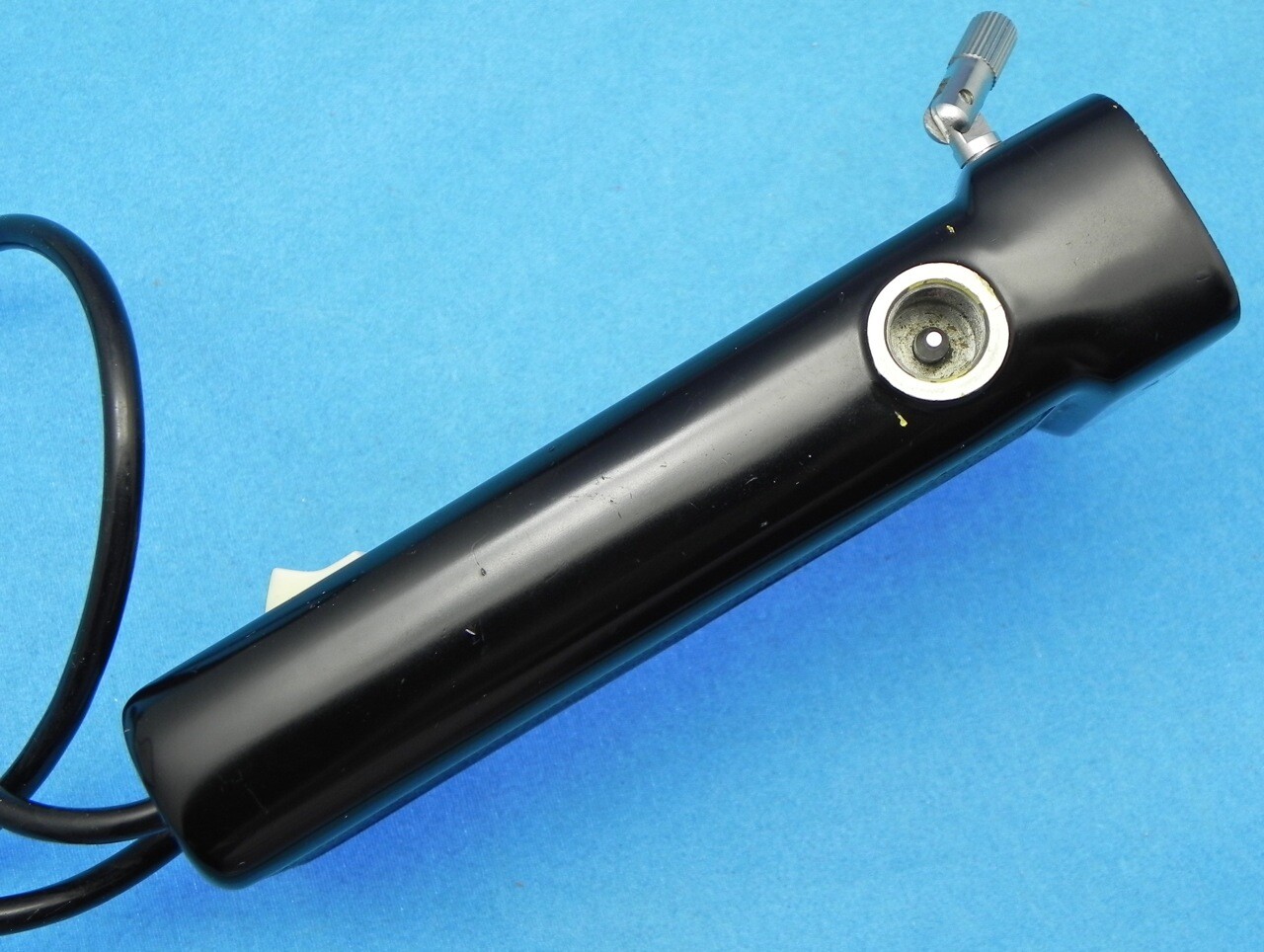 Nikon F Pistol Grip with Build-in Micro Switch for SP,S3,F #2
