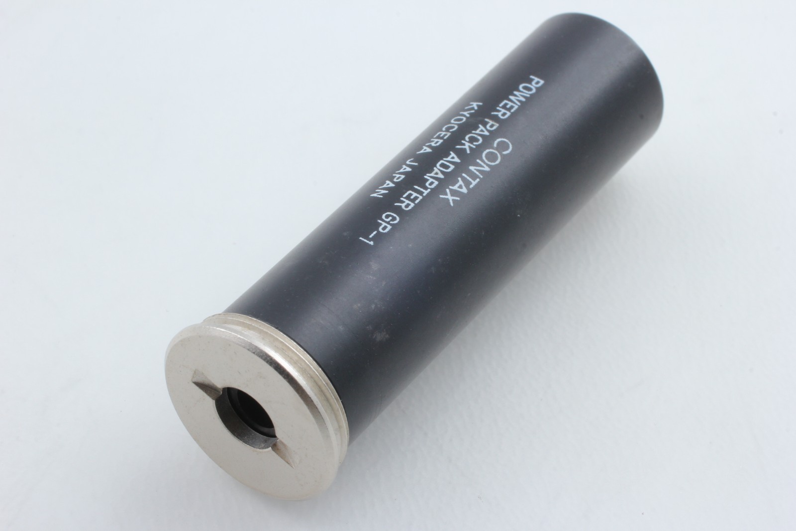 [ Near MINT ] Contax Power Pack Adapter GP-1 From Japan