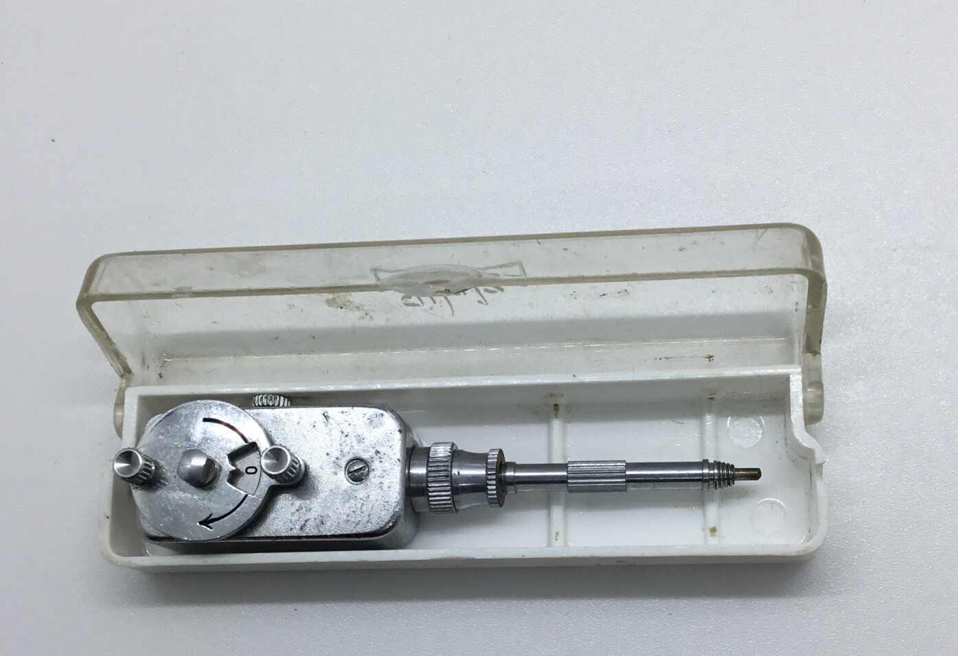 Vintage Walz Self Timer Model 366274 Made In JAPAN in Original Box
