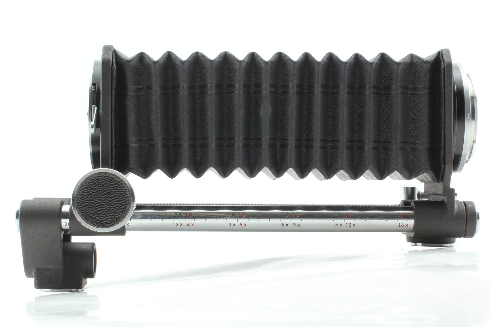 [Near MINT] Nikon F Mount Bellows Focusing Attachment Model II From JAPAN