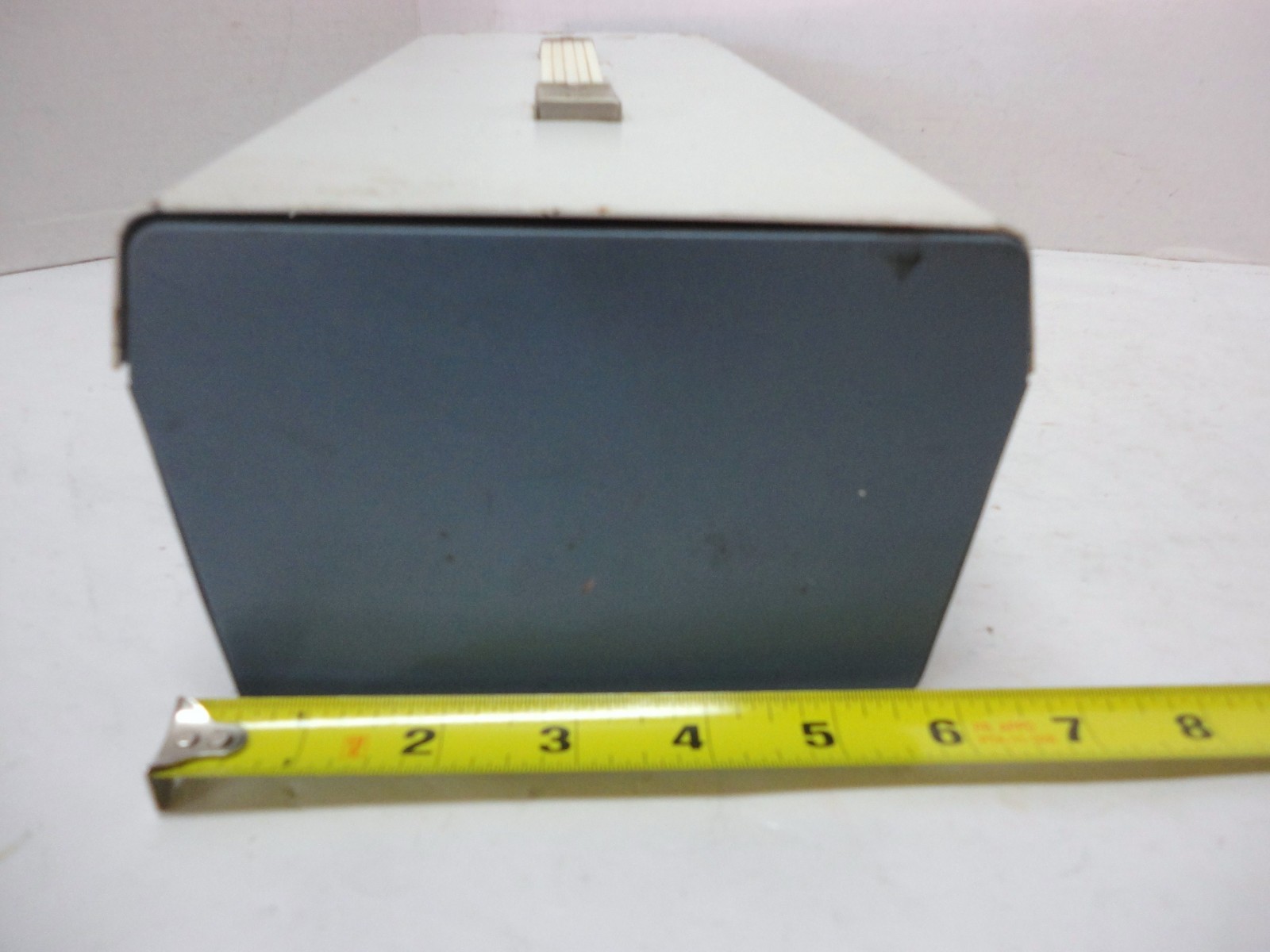 Vintage Smith Victor Flood / Spot Light Hand Held Model L6 Movie Light / Case