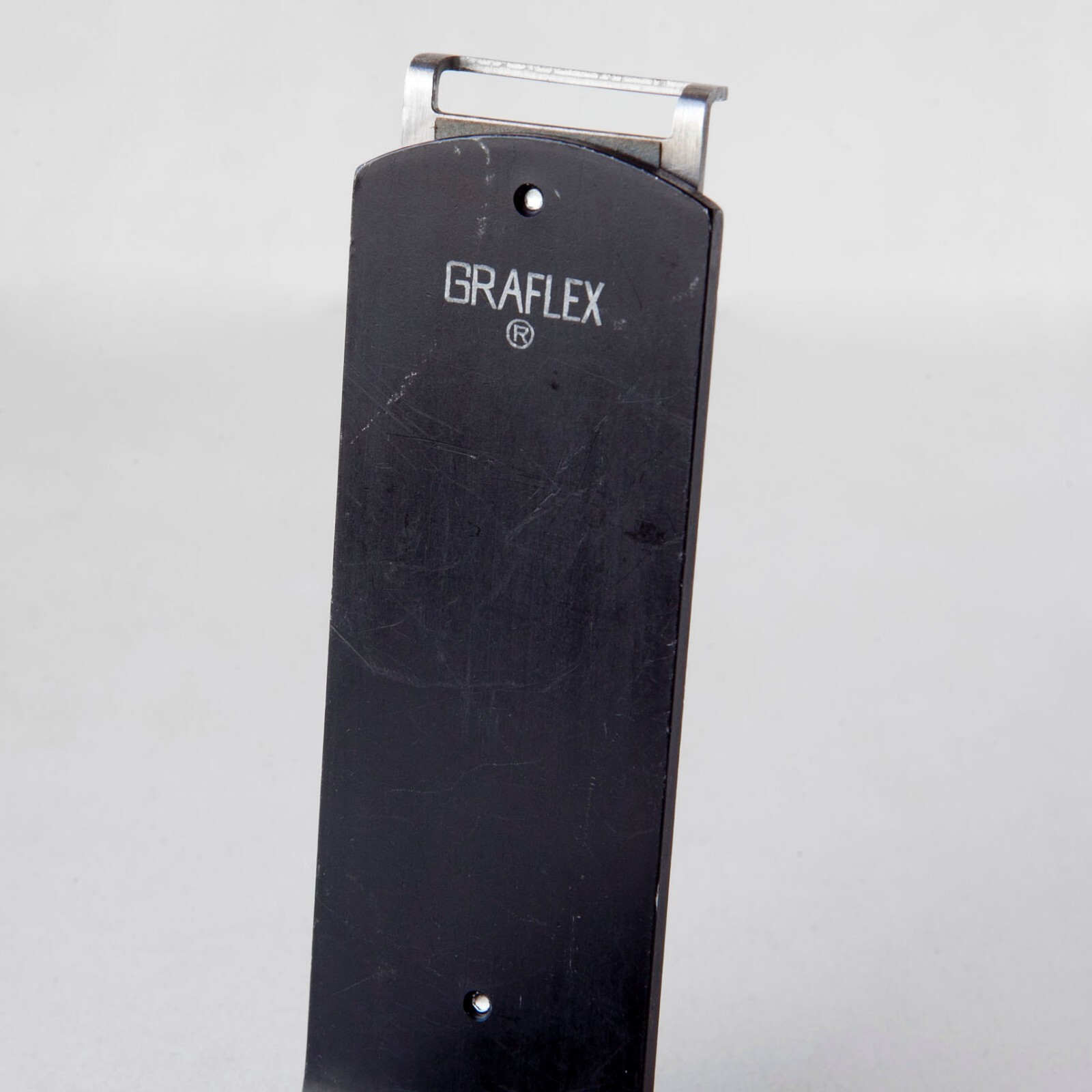 Vintage Graflex 3 Cell Flash w/ Stroboflash – Skywalker Star Wars Lightsaber