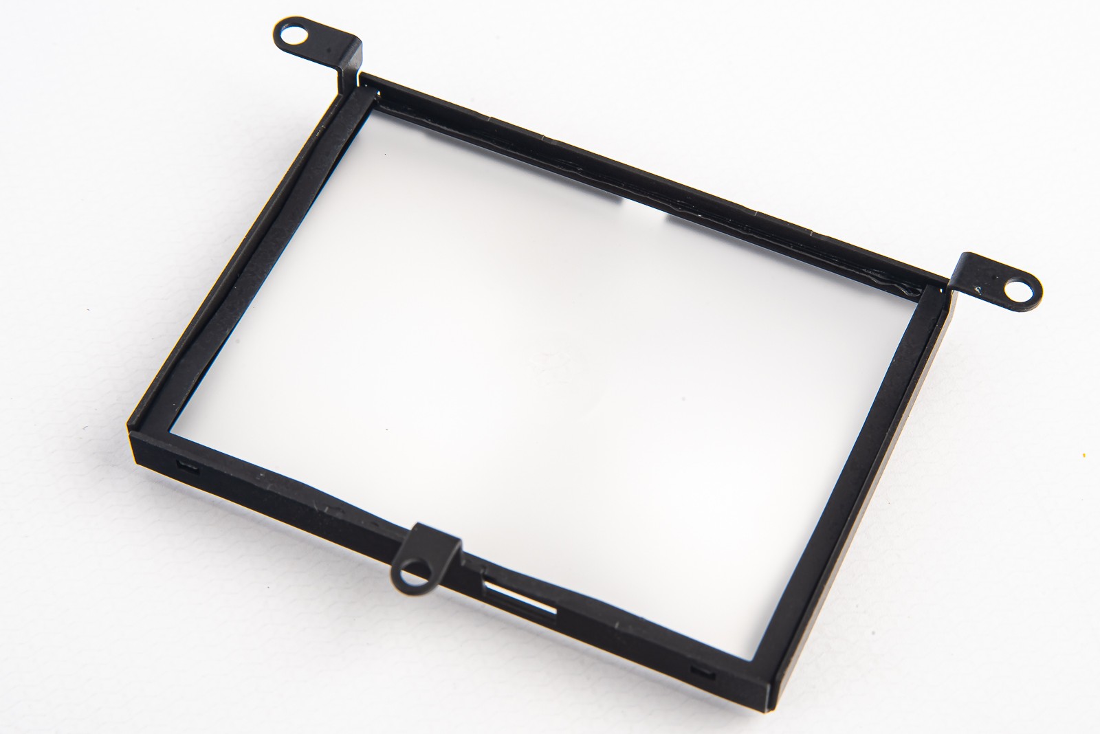 Mamiya 645E Camera Repair Replacement Part Focus Screen w Hold Downs V11