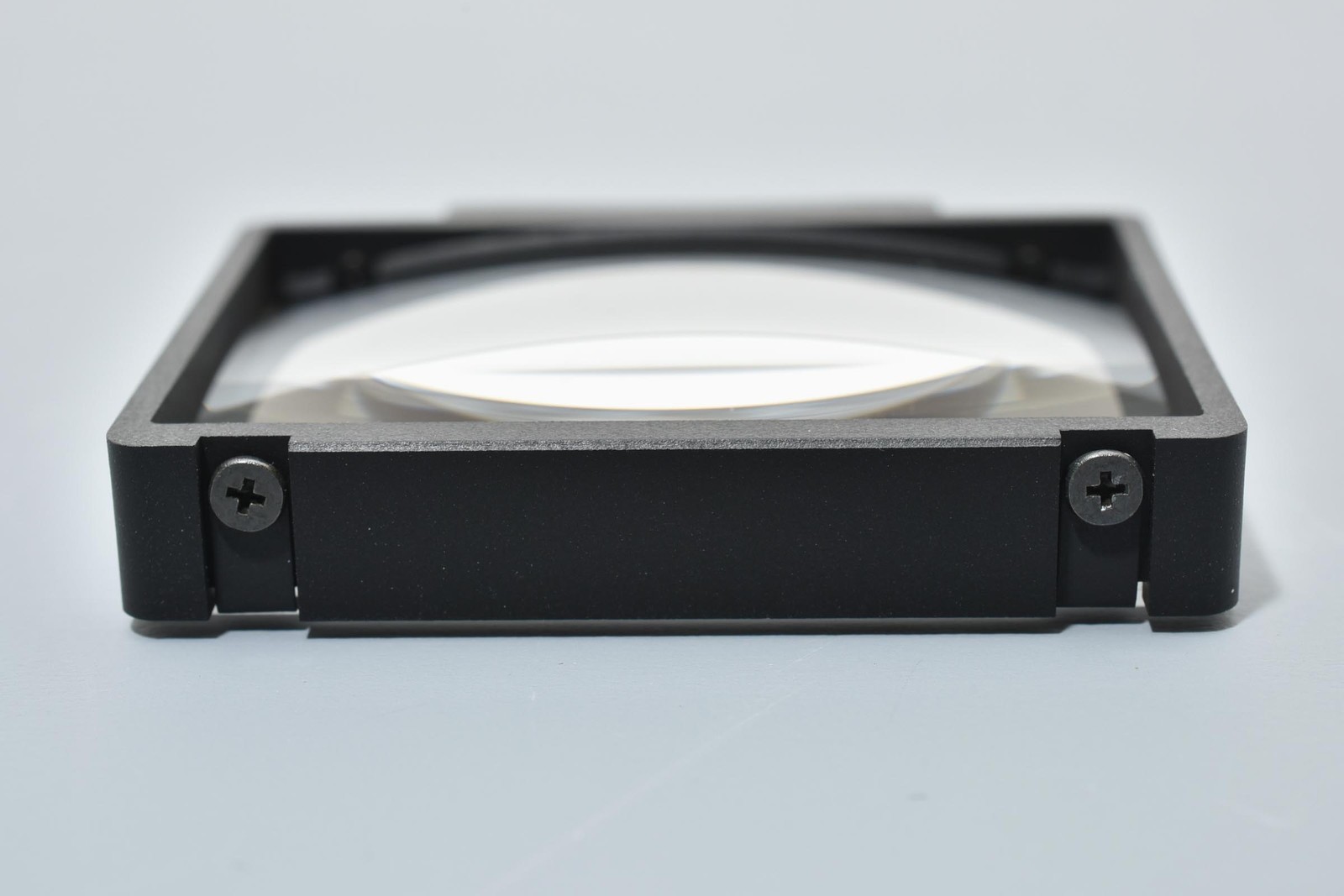 [Almost Unused in Box] Nikon Focusing Screen Type C For F4 F4S From JAPAN