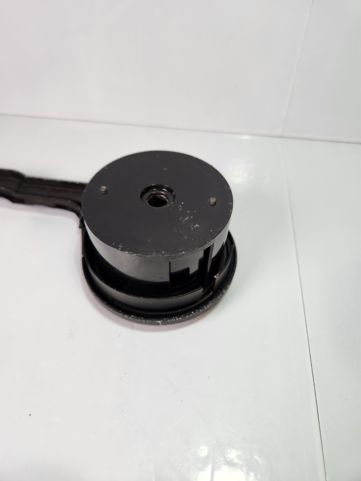 Cassette 250 Frame Film Back For Camera Praktina
