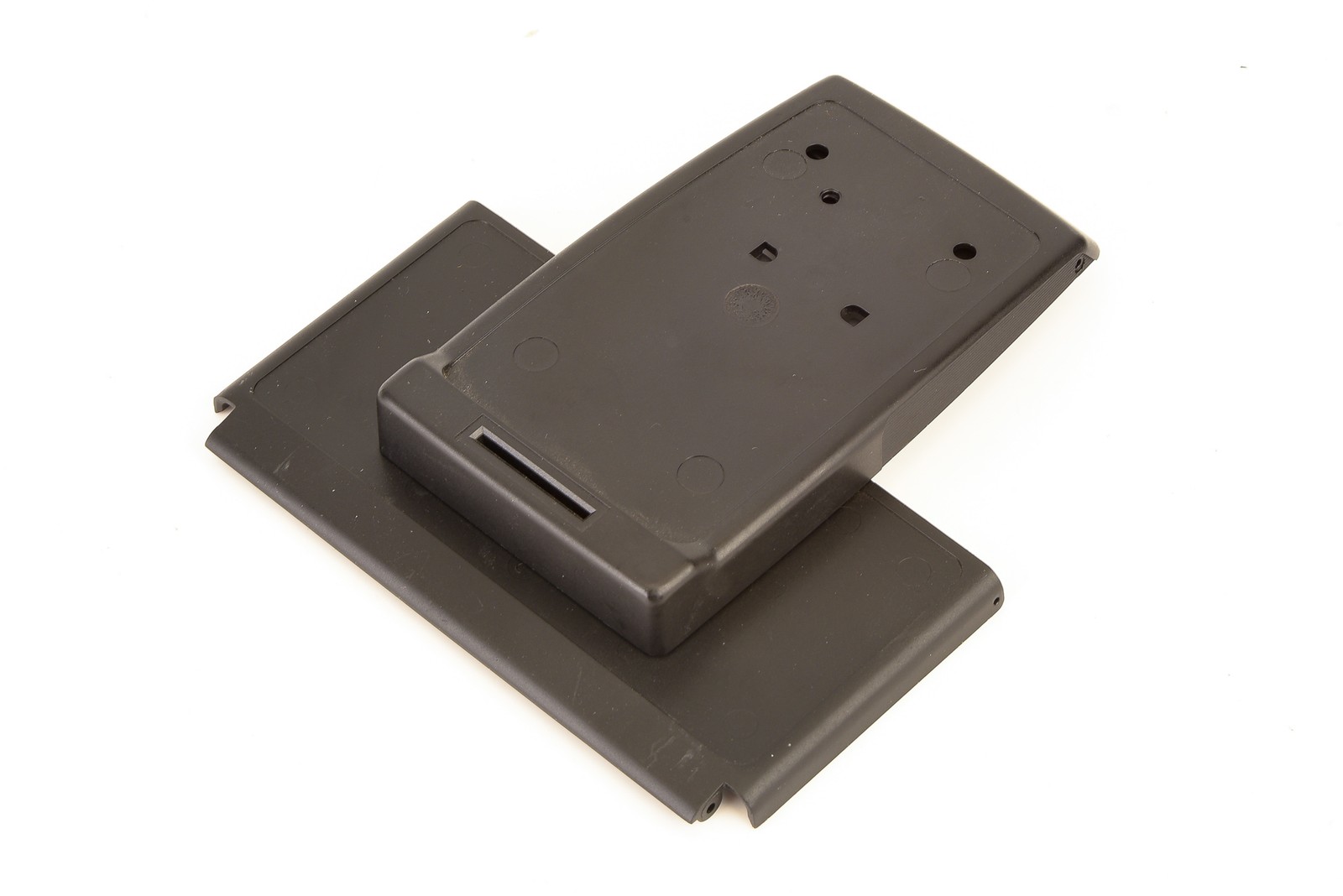 Polaroid SX-70 Camera Replacement Part – Black – Viewfinder Cover V22