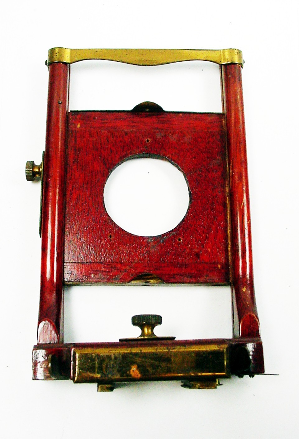 View camera front standard | Fits ? (see pictures) | $24 | #6 |