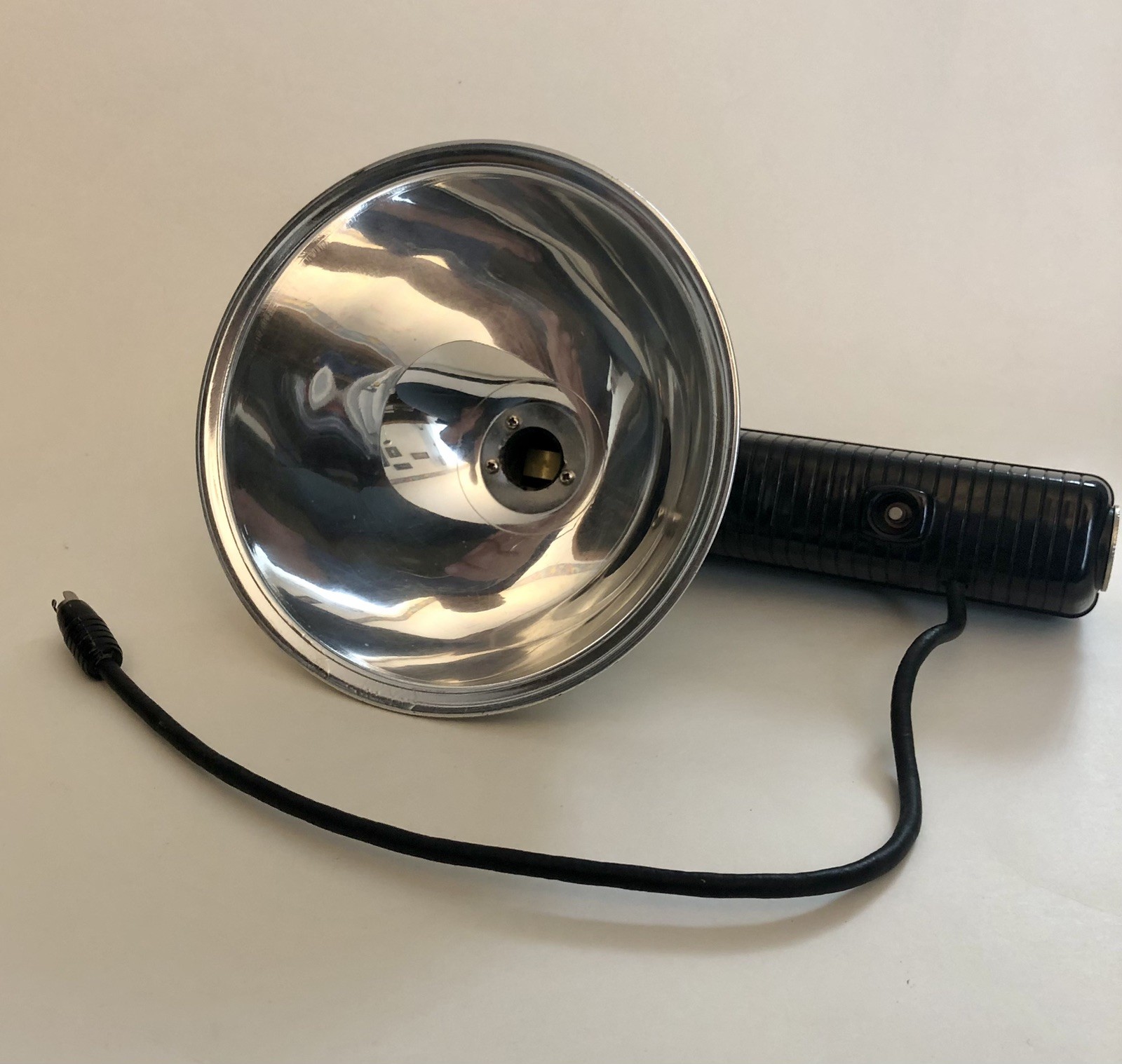 Vintage Kodak B-C Flash Holder, Not Tested