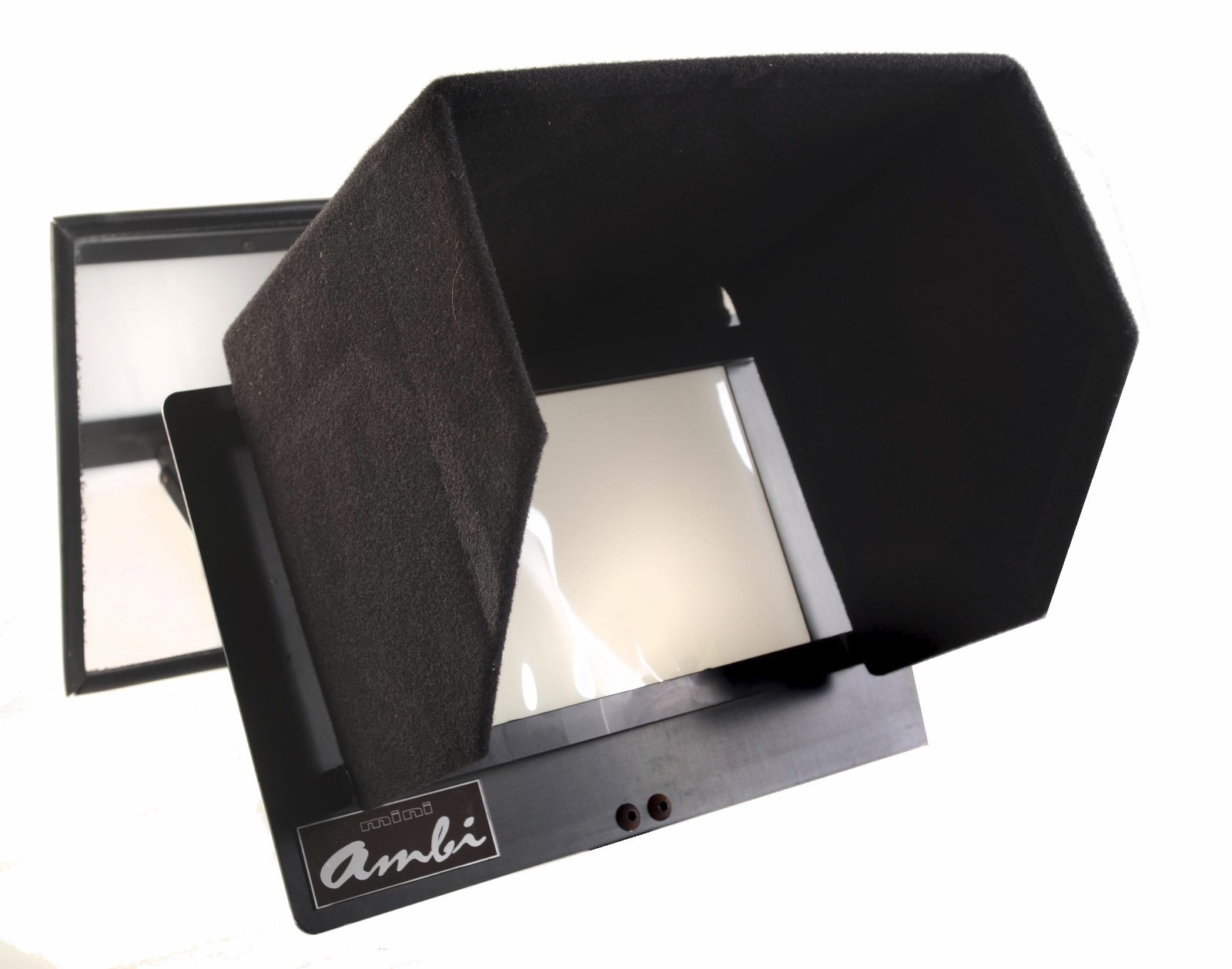Ambi Mini DSC Labs Photography Video Camera Illumination Alignment Tool Screen