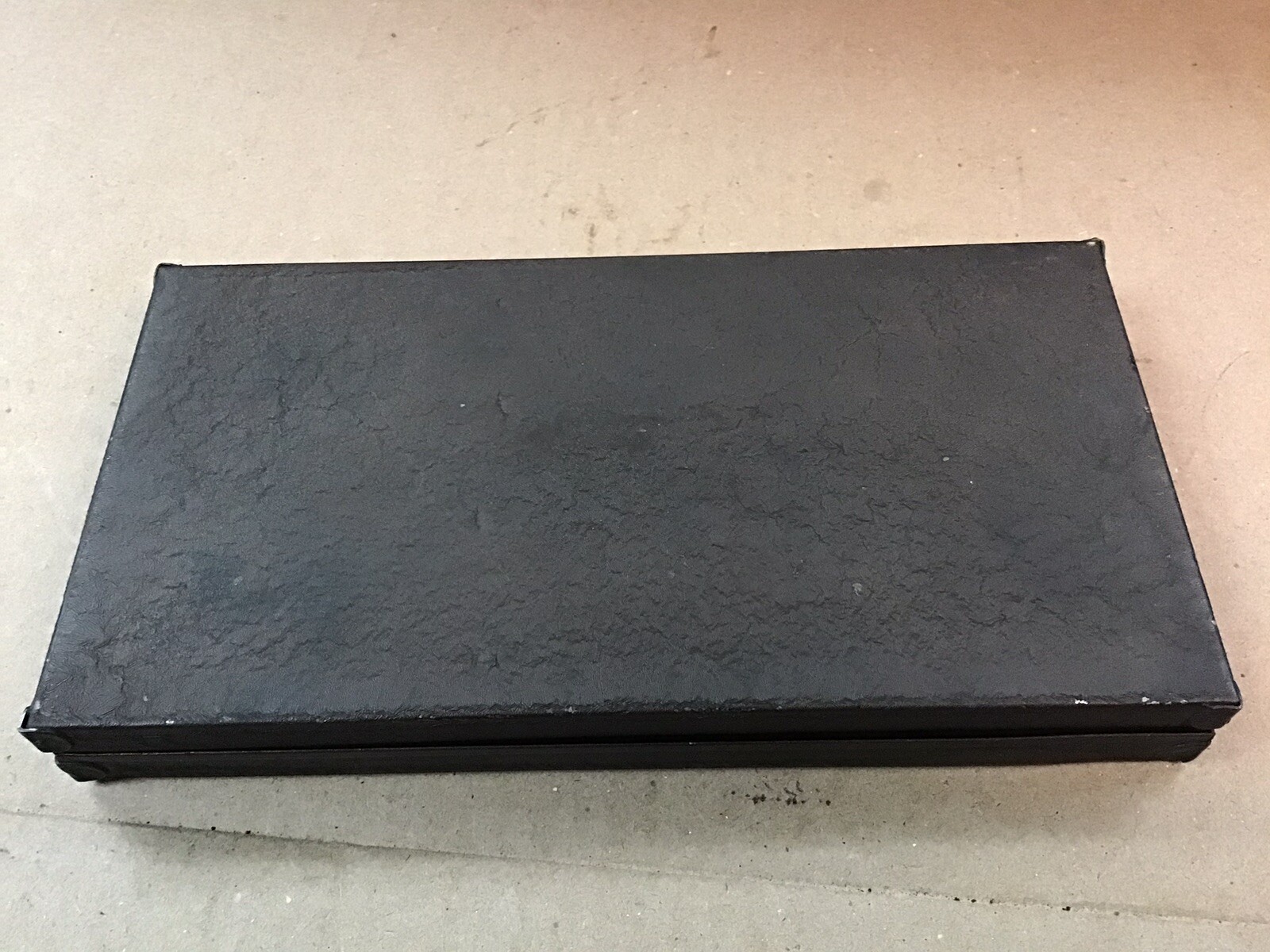VINTAGE ANTIQUE VICTOR -TITLER – POCKET ANIMATOGRAPH