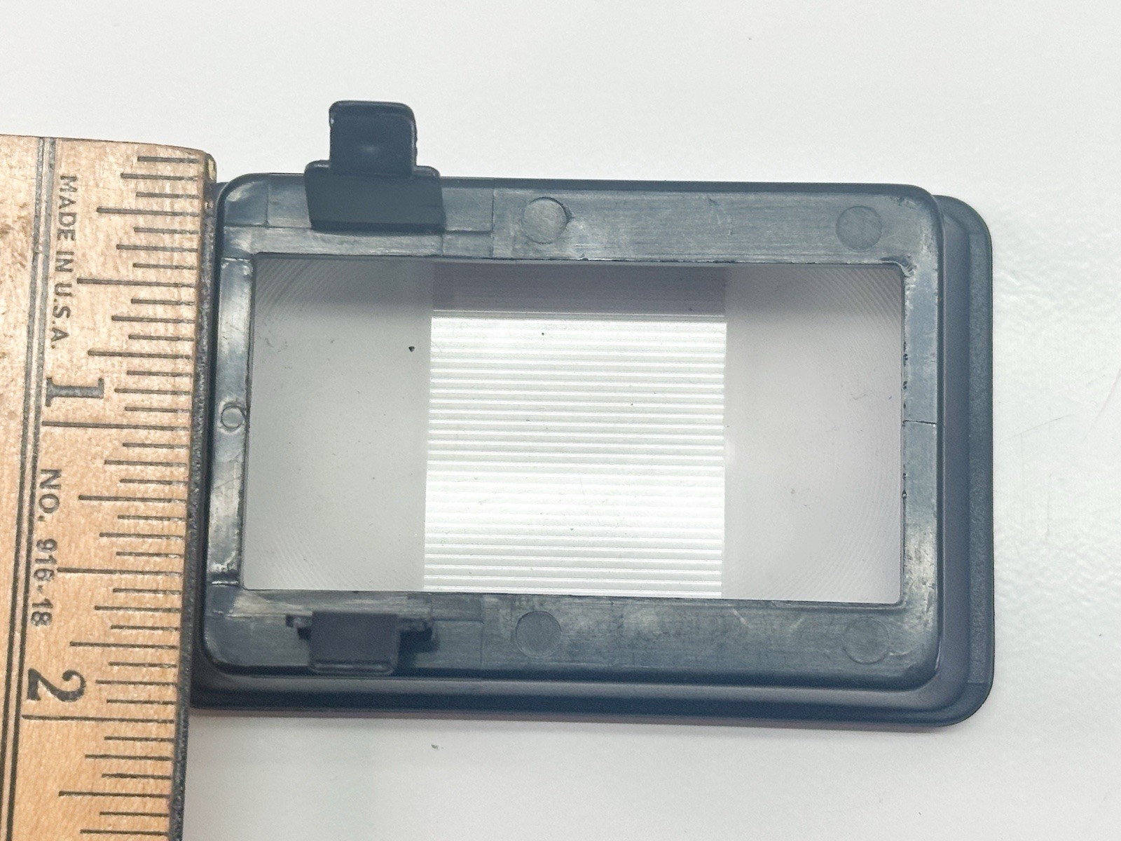 Sunpak tl-7 Hammerhead Multi Filter Gel Holder Flash Modifier Attachment B3000s