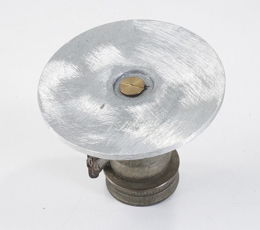BELL & HOWELL TRIPOD BALL HEAD FOR FILMO/227294