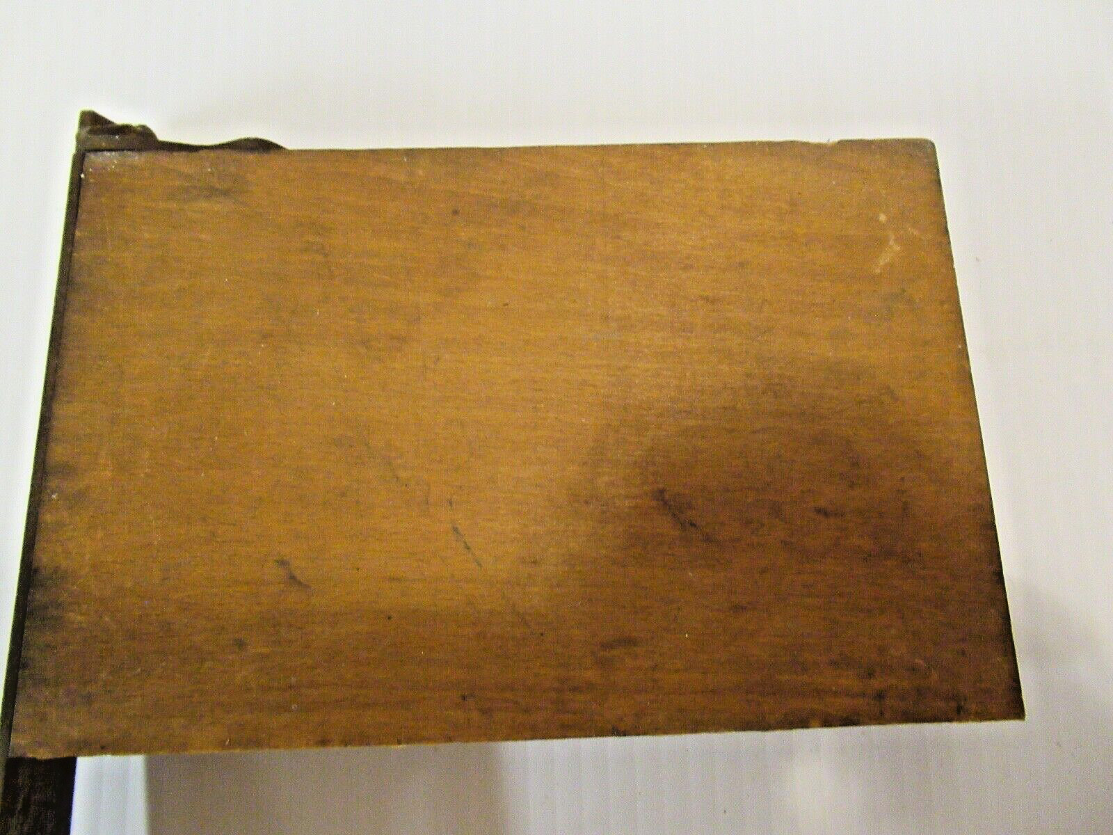Vintage Eastman Kodak No. 2 Trimming Board Film Negative Cutter Photography