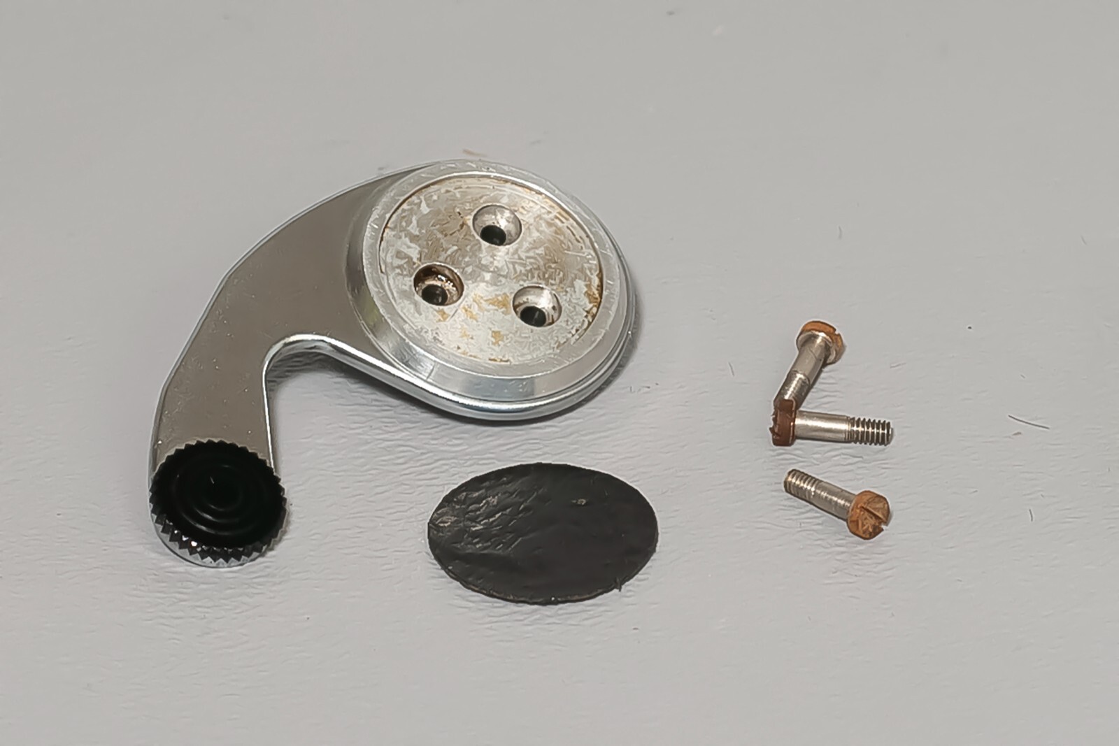 KODAK Retina Reflex III Film Advance Lever Crank Vintage camera Part