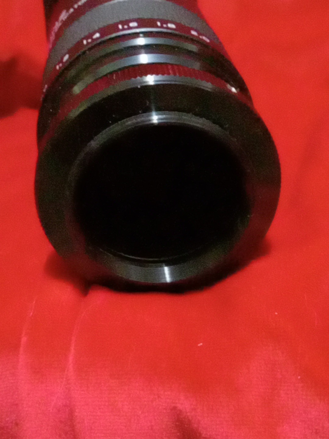 (117) Prinz Zoom Slide Duplicator Screw Mount Fits Yashica Camera