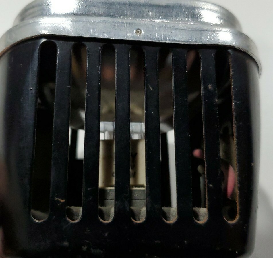 Vintage Goldcrest Lenco Model 790 Photo Light 650 Watt, Great Condition. Tested!