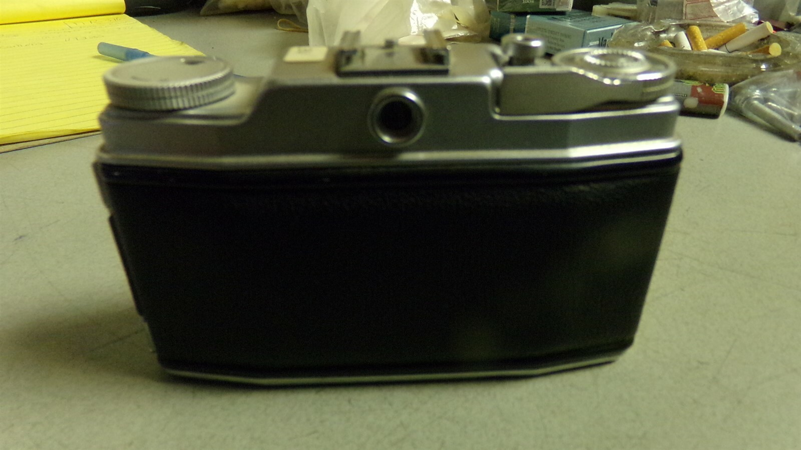 Agfa Camera Ansco Memar Pronto *FREE SHIPPING*