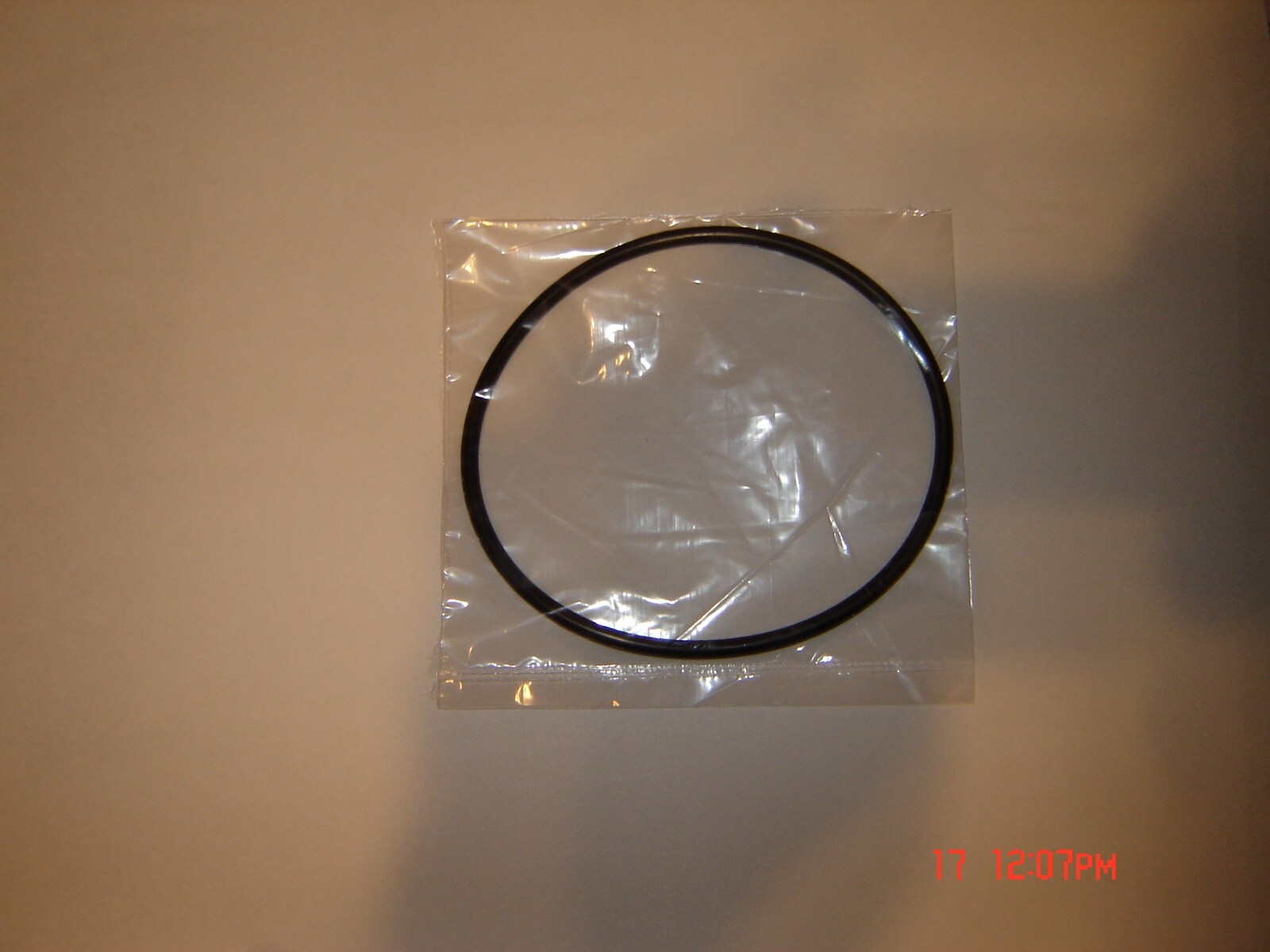 Keystone Automatic 103 Projector Belt, l Motor Drive Belt, New