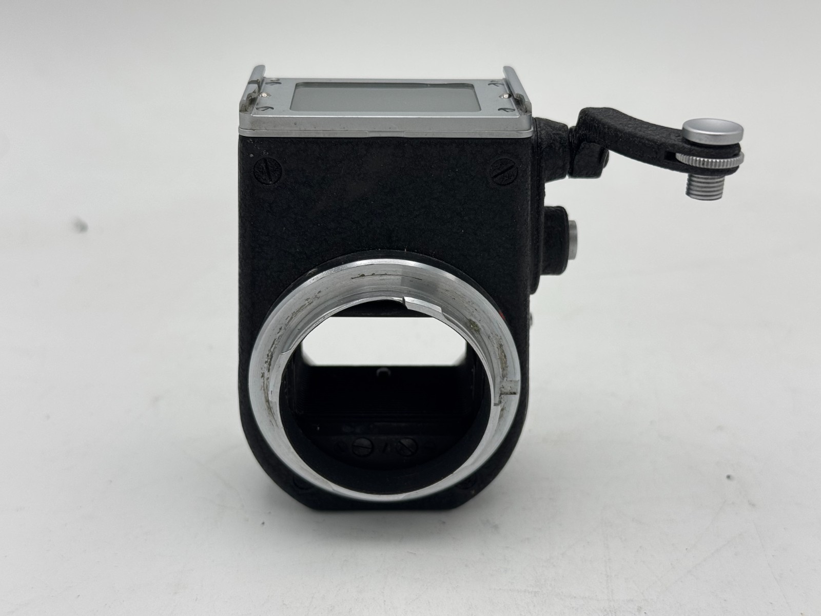 Leica Leitz Wetzlar Visoflex II Mirror Housing Assembly