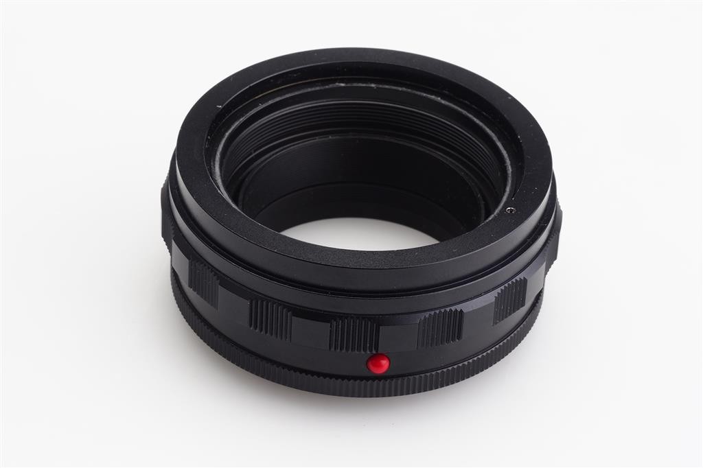Leitz Leica 16462 ZOOEP Focusing Mount For 2/90Mm & 2.8/135Mm