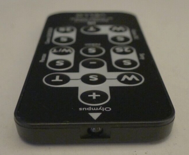 Vello IR-M Infrared Remote Control for Multiple Digital Cameras – Never Used