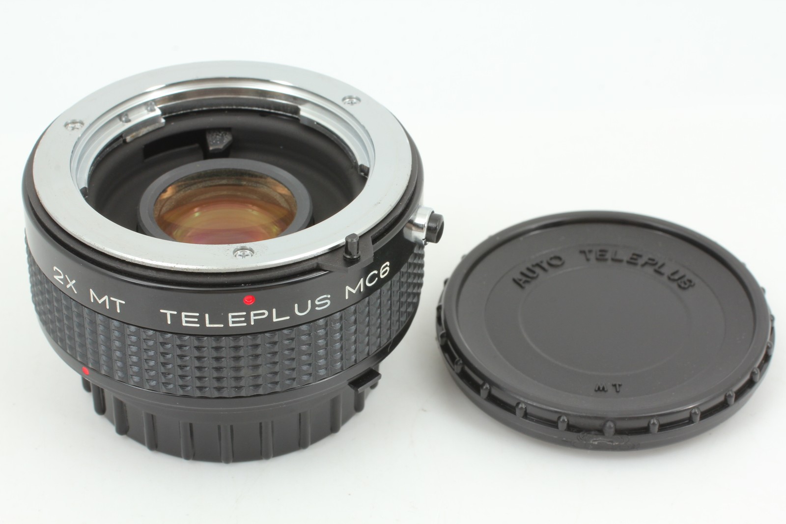 [Near MINT] Kenko 2X MT Teleplus MC6 Teleconverter Lens for Minolta From JAPAN