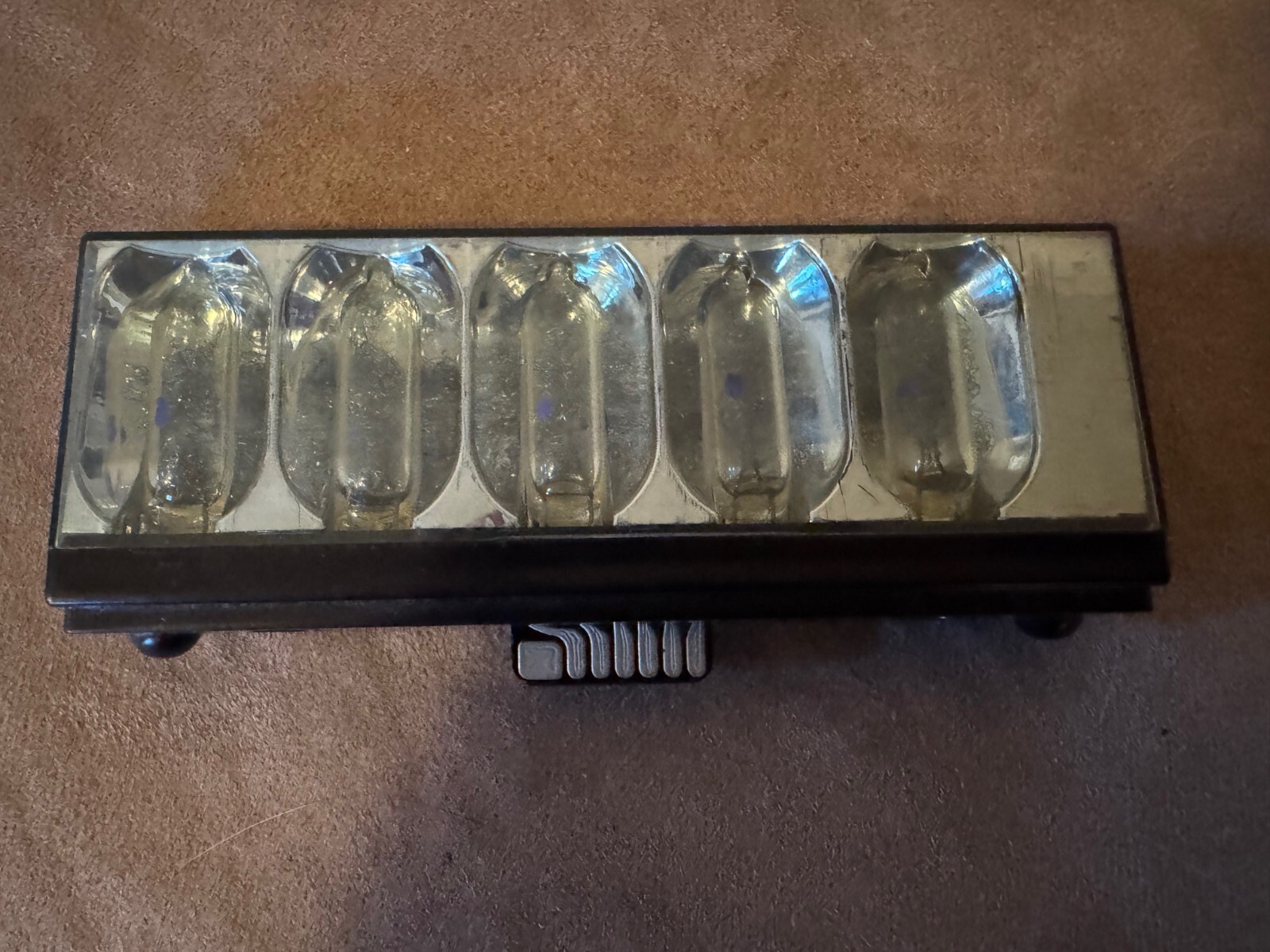 Sylvania Flash Bar Block