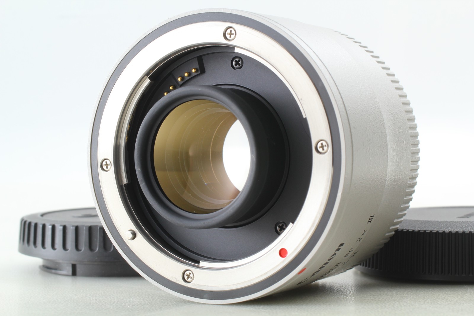 [Near MINT] Canon Extender EF 2X III Teleconverter From JAPAN