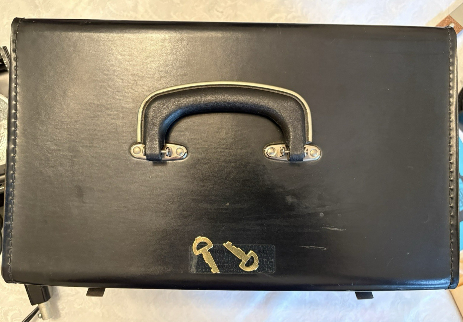 Vintage Sylvania Sun Gun Model SG-60 Movie Light, 2 Lenses , Works, Free case