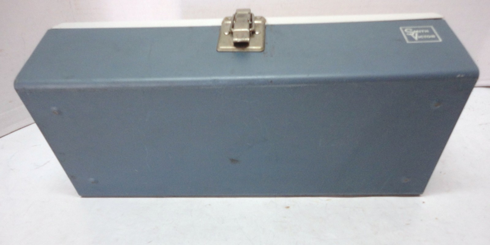 Vintage Smith Victor Flood / Spot Light Hand Held Model L6 Movie Light / Case
