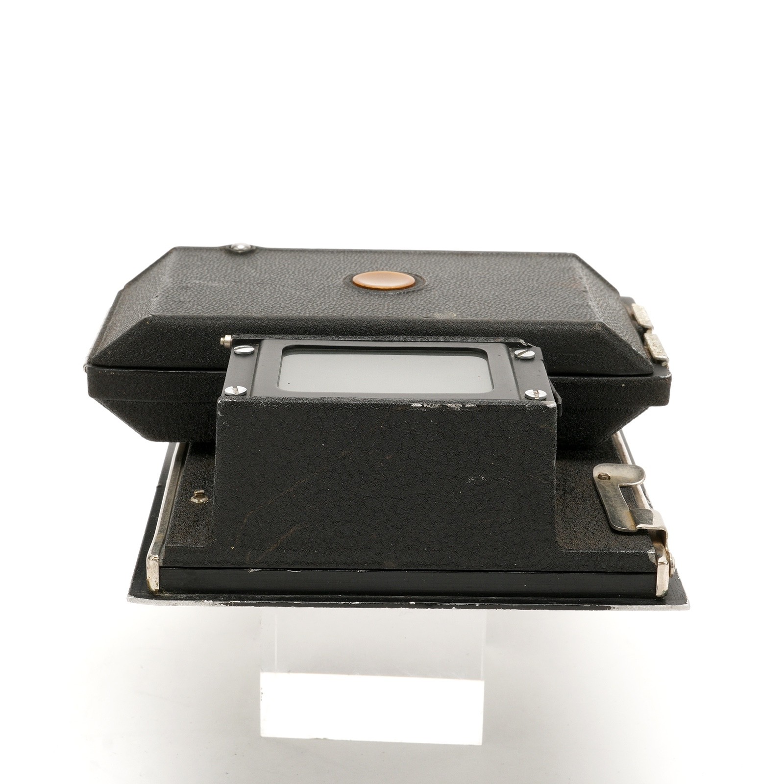 Kodak Miniature Kodachrome Adapter for Precision Enlarger & Recomar