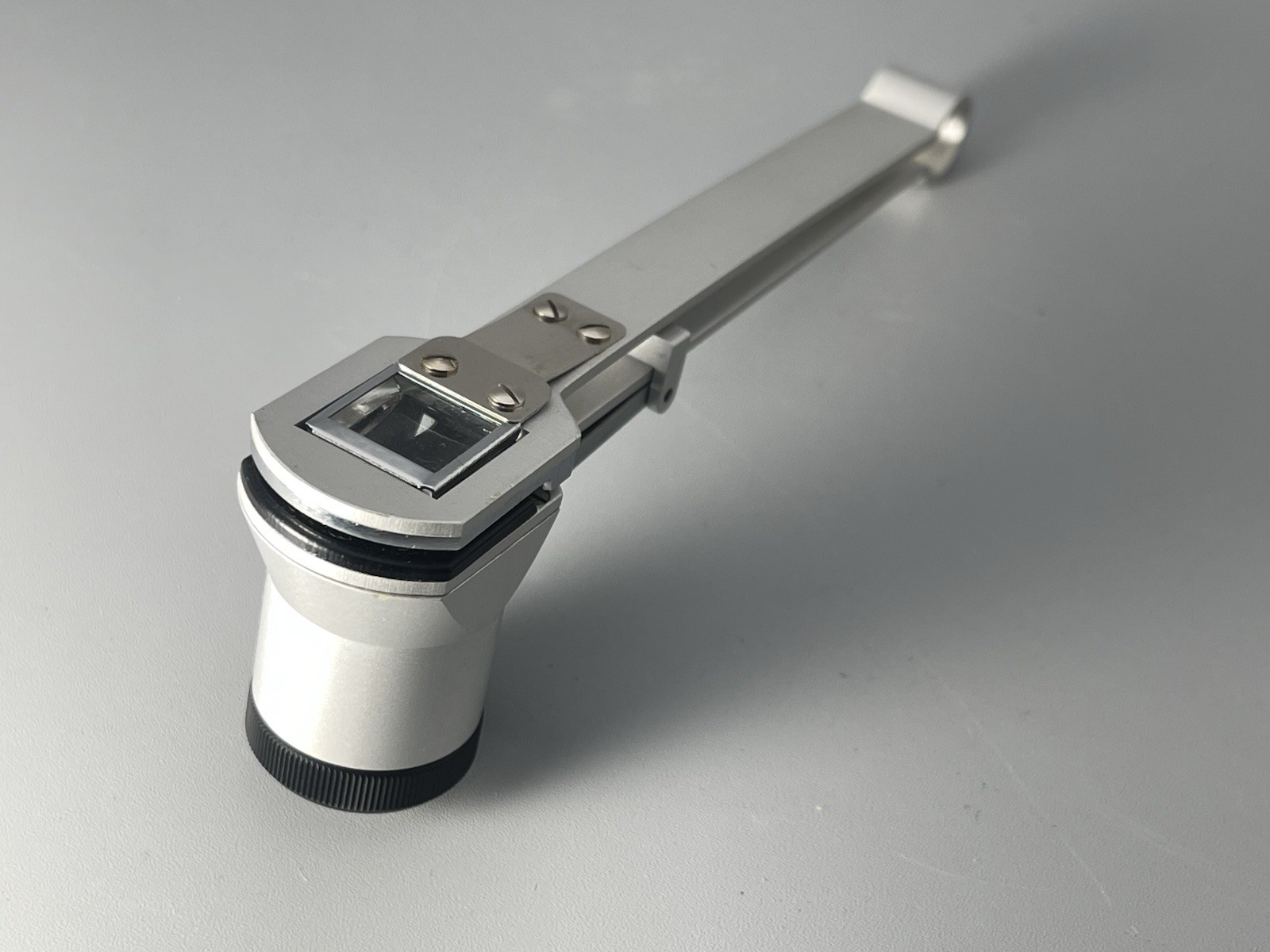 *MINT* Minox Transparency Viewer Cutter, for Viewing Minox Slides