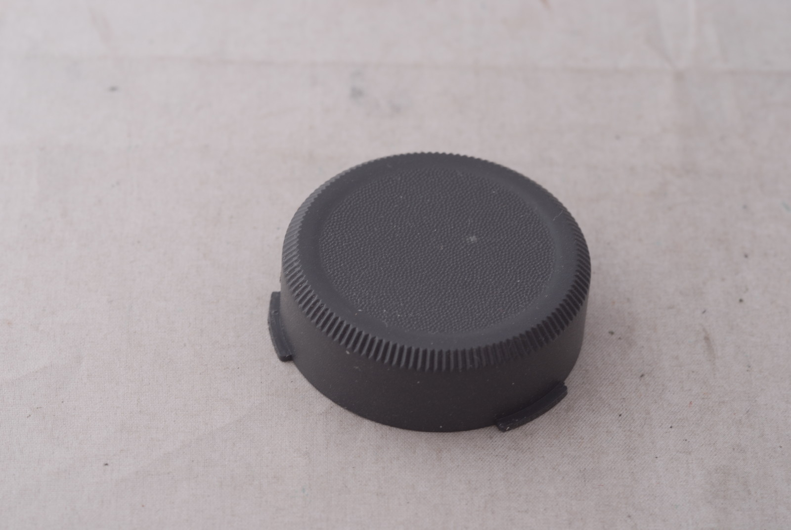 5 x Rear Lens Caps for Carl Zeiss Contarex Camera Lenses