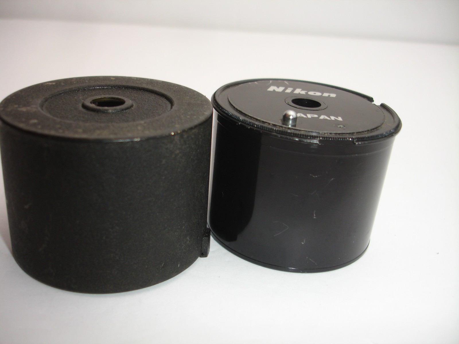 Nikon F 35mm 250 Exposure Bulk Film Magazine cassette MF1 MF4 F250 MZ1 MZ-1