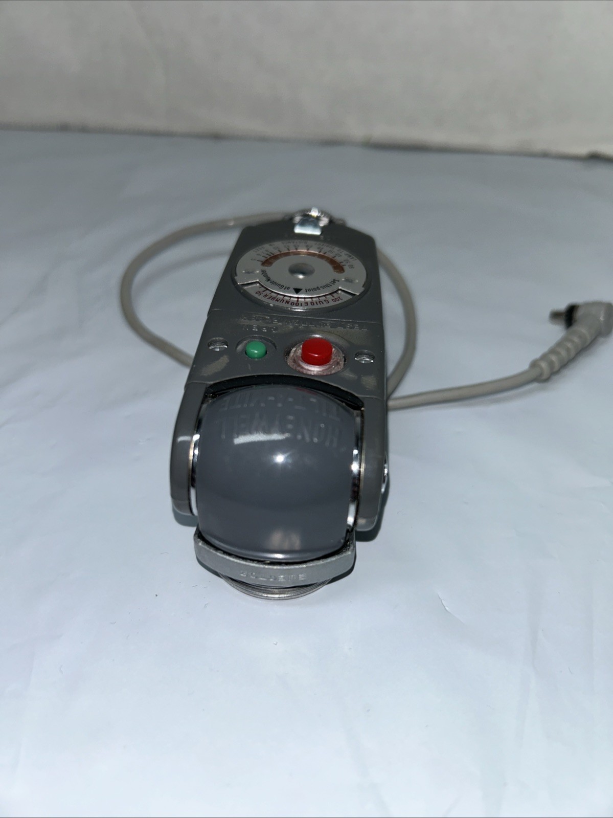 Honeywell Tilt-A-Mite Flash UNTESTED