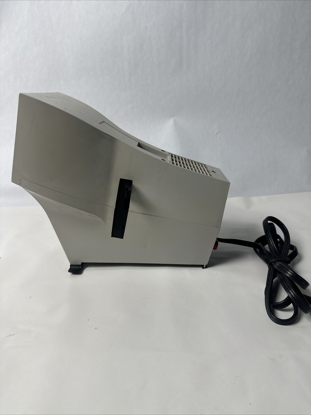 Hudson Photographic Filmstrip Viewer Model 330-TLF Tested Working Made In USA