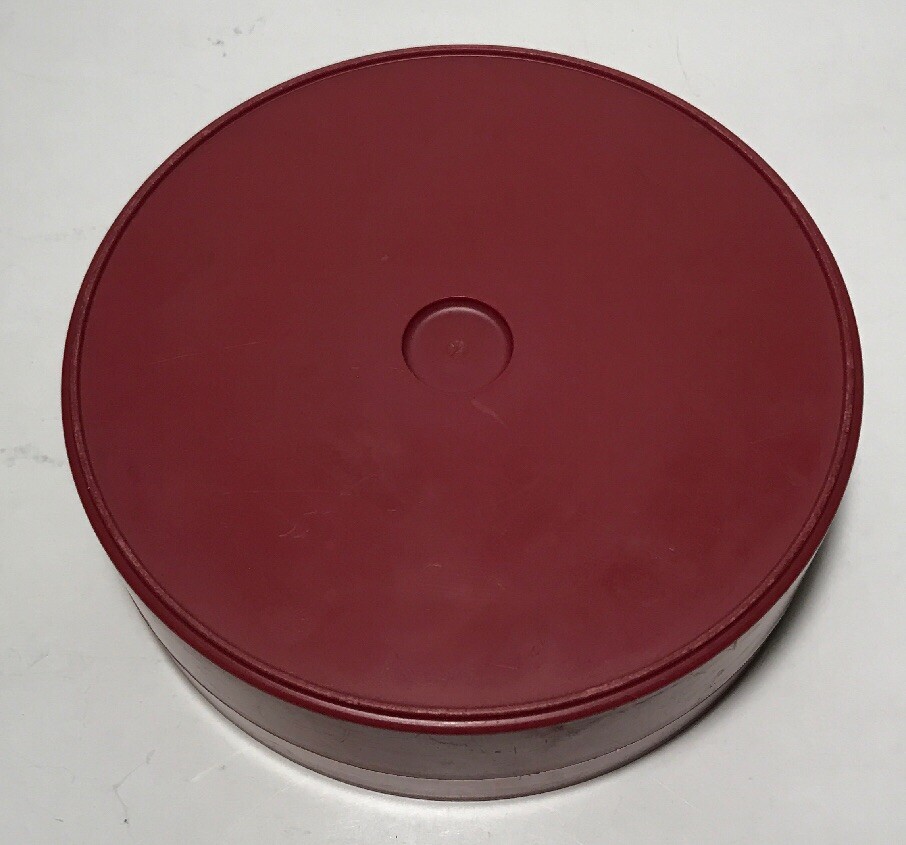 Cine 35 Film Systems Inc Radiographic Film Dupont Circle Plastic Holder Case