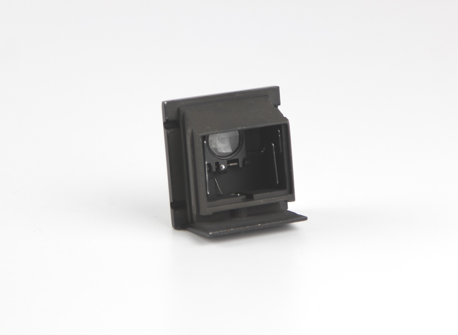 Prism for Soviet KMZ camera ZENIT – 4, ZENIT – 5, ZENIT – 6
