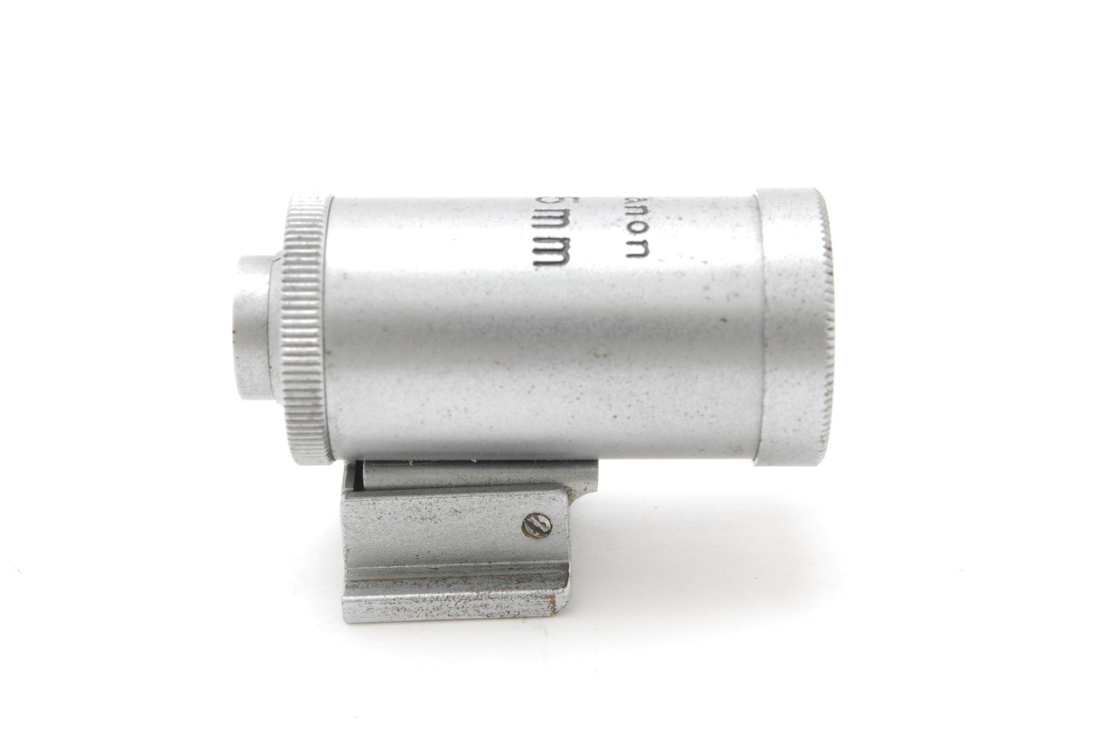 [MINT] Canon Lumifield Finder 85 For 85mm Rangefinder Lens From JAPAN