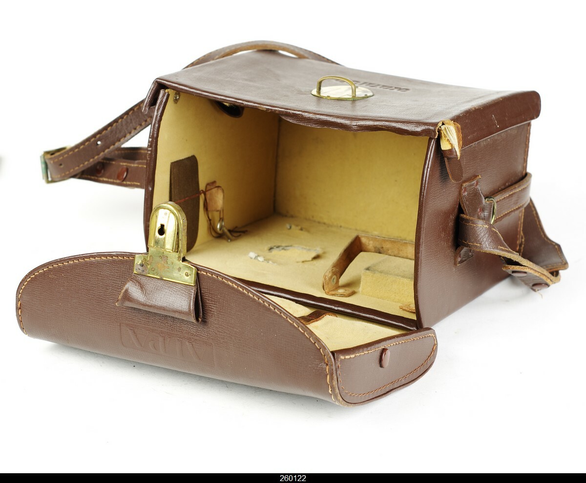 Orginal Casse for Alpa Reflex