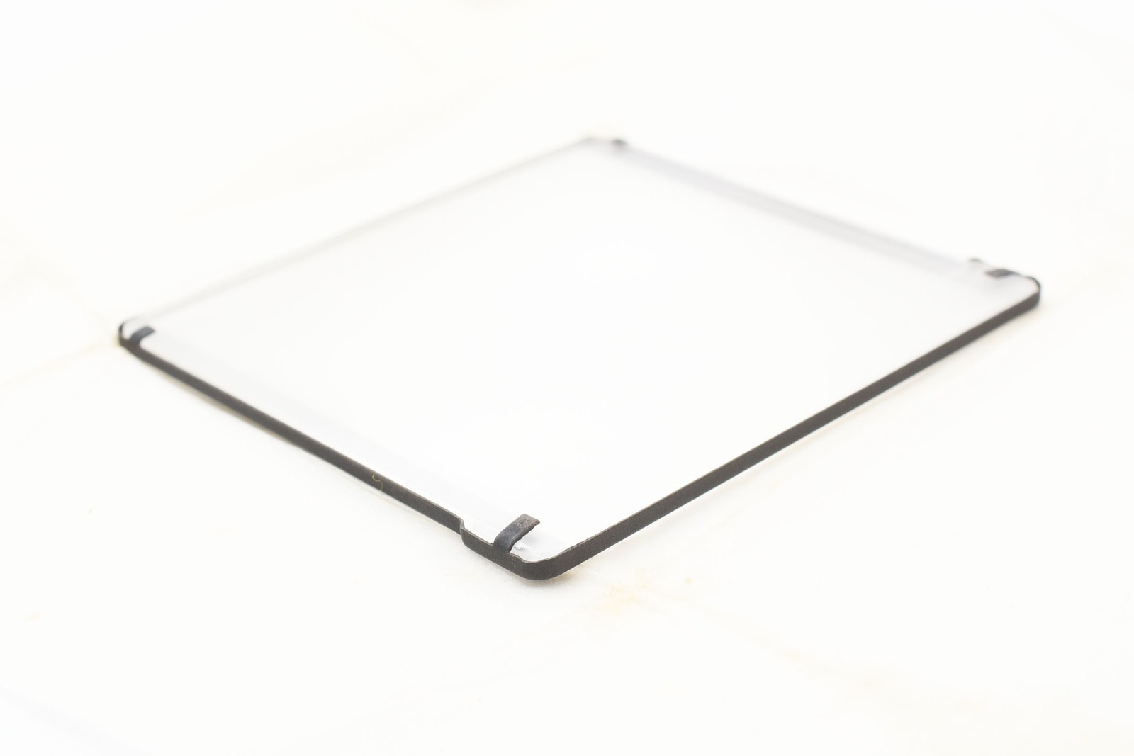 [Near MINT+] Zenza Bronica Focusing Screen C for EC Prism Viewfinders From JAPAN