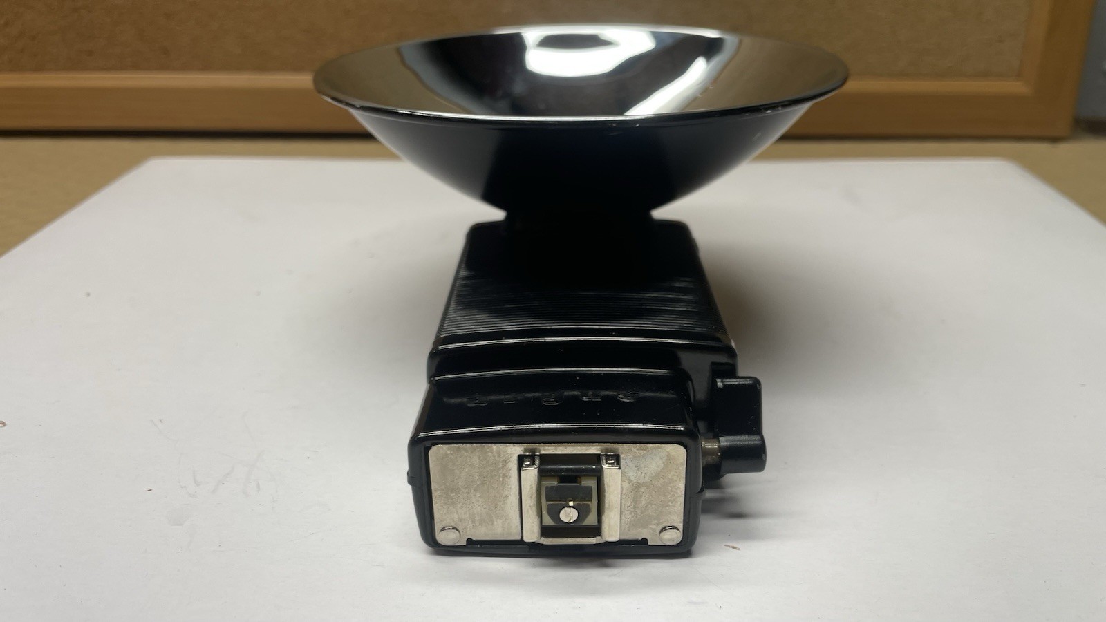 Vintage Flash Attachment For The Argus Camera Not Tested