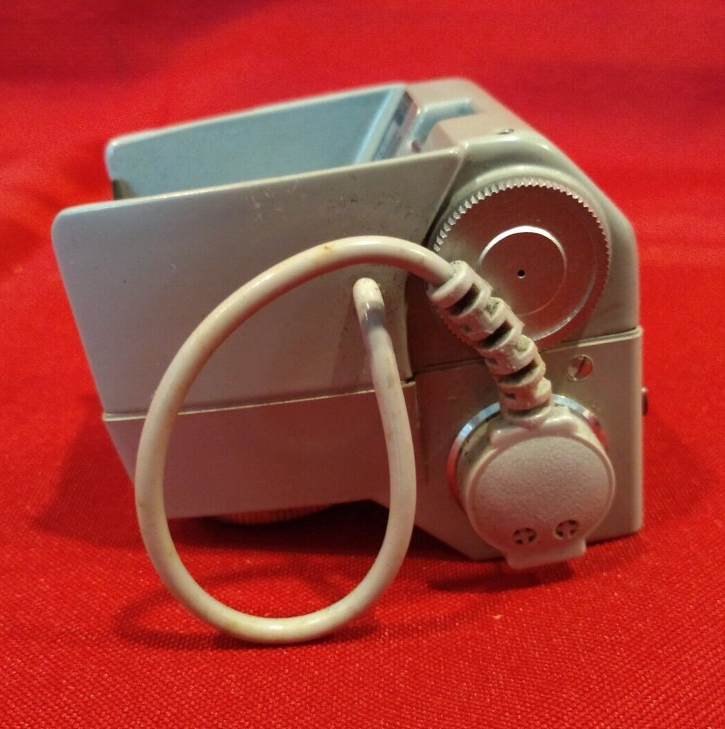 CANON PELLIX BOOSTER Hot Shoe Attachment Vintage SLR Film Camera Accessory