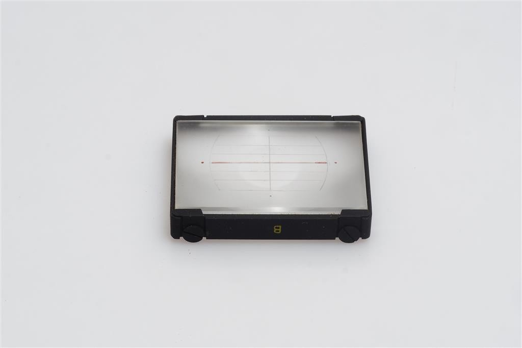 Nikon Focusing Screen Type B TV For Nikon F F2