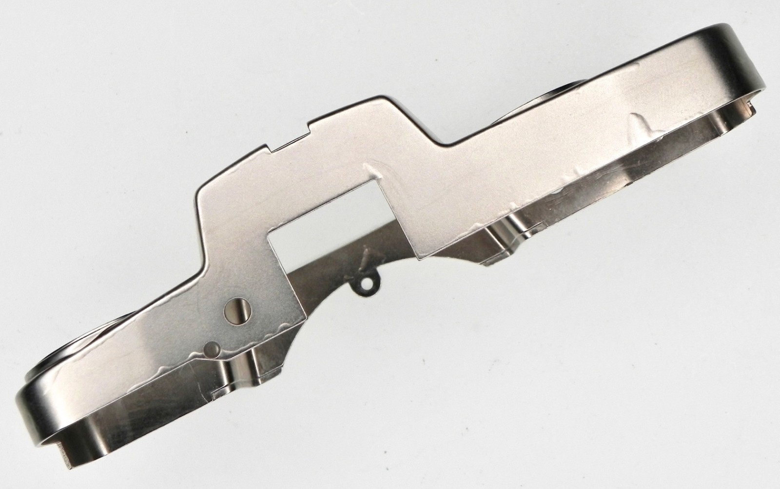 Leica Nickel R4 Mot Electronic Top Cover