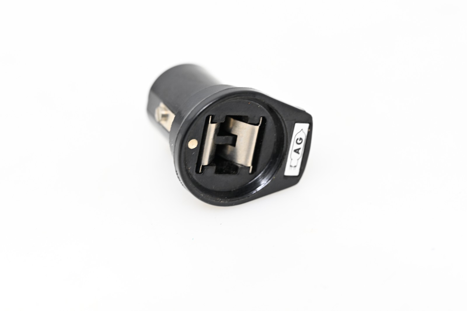 Canon Baseless AG1 Flash Bulb Adapter #B151