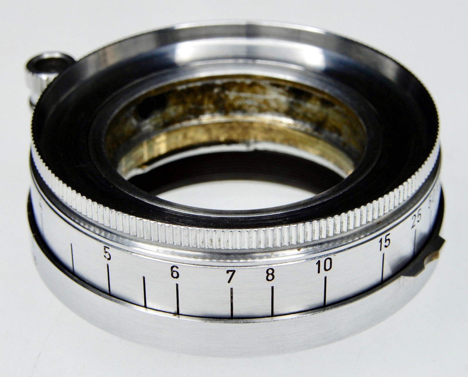 Leica Focusing Helicoid for Leica SM 5cm f2 Coll. Summicron ……….. MINT