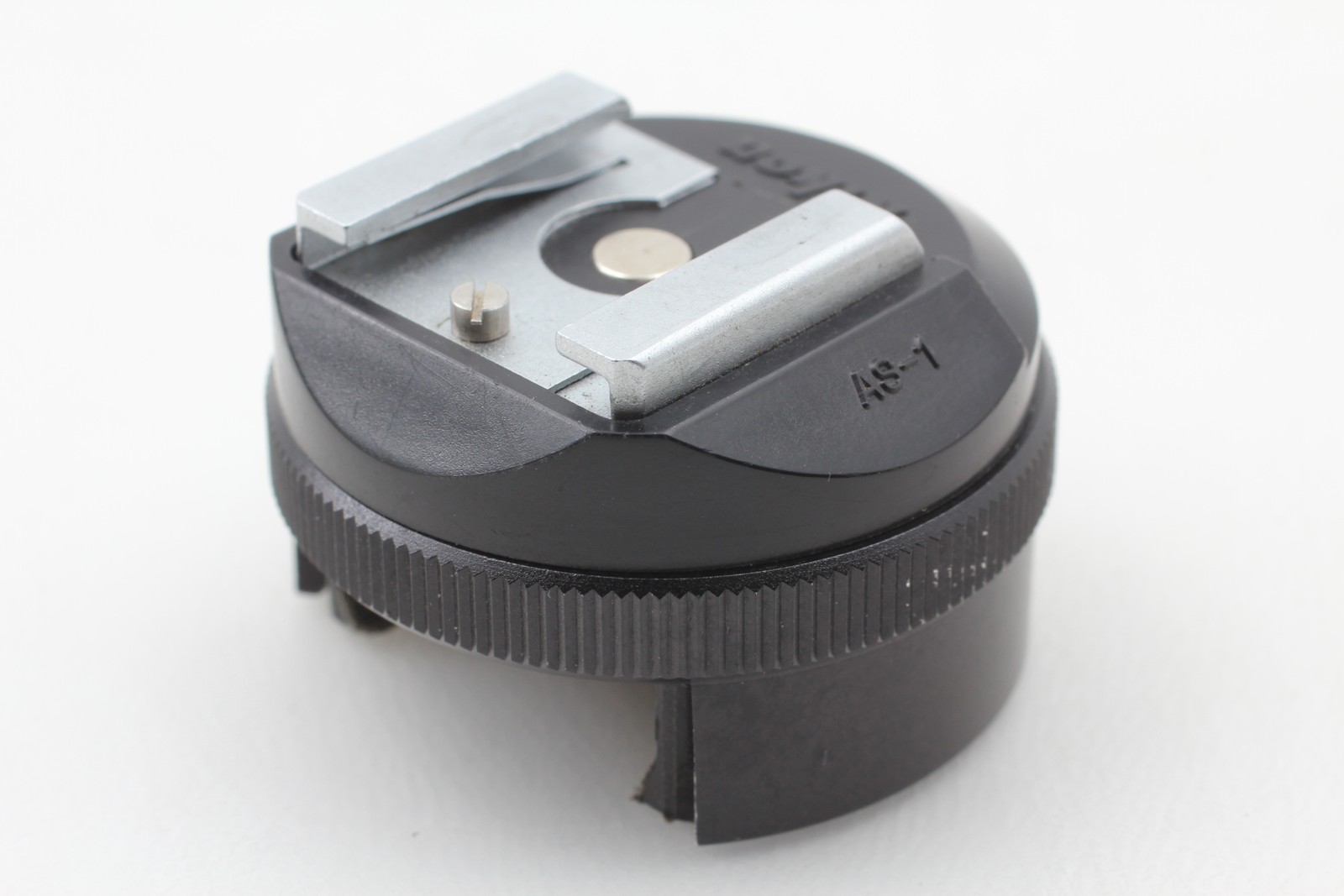 [Near MINT] Nikon AS-1 Flash Coupler Hot Shoe Adapter From JAPAN